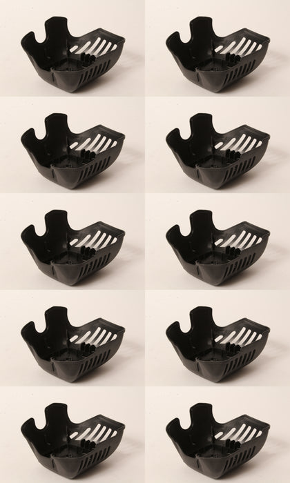10 PK Genuine Echo A232001850 Air Filter Cover SRM225 GT225 SHC225 PAS225 PPF225