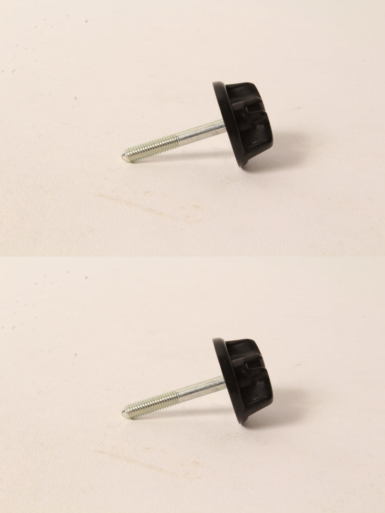 2 PK Genuine Echo A235000000 Filter Lid Knob CS510 CS520 402s EB802 EB802 OEM