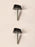 2 PK Genuine Echo A235000000 Filter Lid Knob CS510 CS520 402s EB802 EB802 OEM