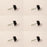 6 PK Genuine Echo A235000000 Filter Lid Knob CS510 CS520 402s EB802 EB802 OEM