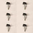 6 PK Genuine Echo A235000000 Filter Lid Knob CS510 CS520 402s EB802 EB802 OEM