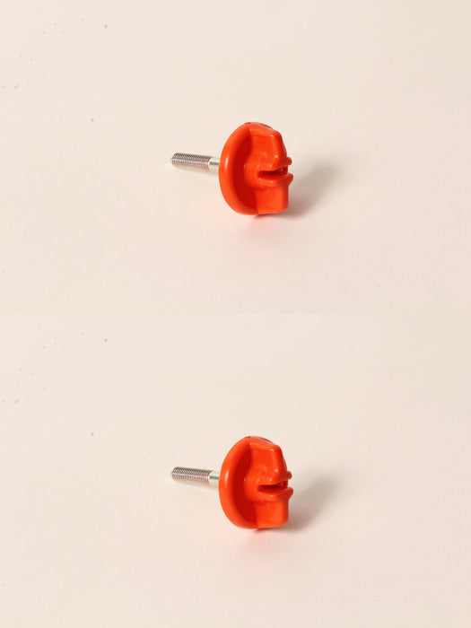 2 PK Echo A235000020 Air Cleaner Lid Knob CS370 CS400 CS420 CS450 CS530 PB770