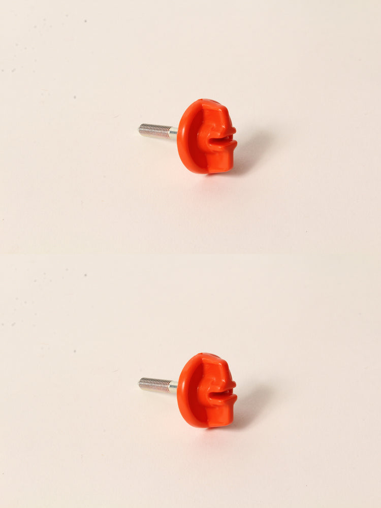 2 PK Echo A235000020 Air Cleaner Lid Knob CS370 CS400 CS420 CS450 CS530 PB770