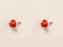 2 PK Echo A235000020 Air Cleaner Lid Knob CS370 CS400 CS420 CS450 CS530 PB770