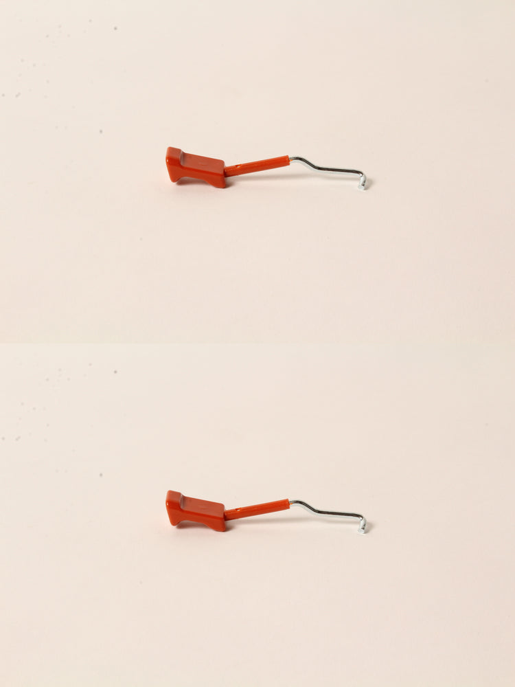 2 PK Echo A241000140 Choke Lever CS370 CS400 CS440 CS4400 CS510 CS520 CS670