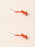 2 PK Echo A241000140 Choke Lever CS370 CS400 CS440 CS4400 CS510 CS520 CS670