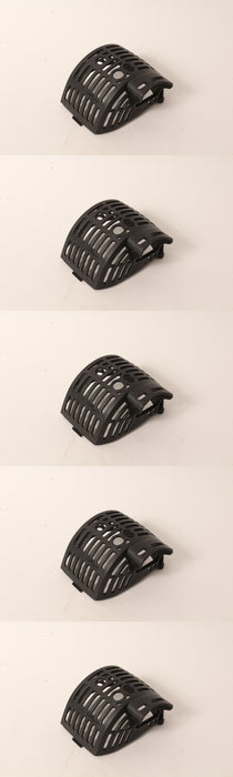 5 PK Genuine Echo A320000341 Muffler Cover SRM265 SRM266 PPT265 HCA265 SHC266