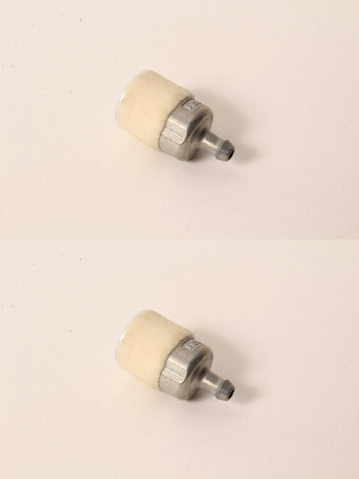 2 PK Genuine Echo A369000070 Fuel Filter PB650H PB650T For Shindaiwa OEM