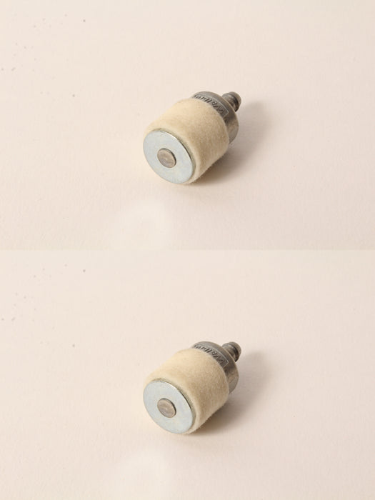 2 PK Genuine Echo A369000070 Fuel Filter PB650H PB650T For Shindaiwa OEM