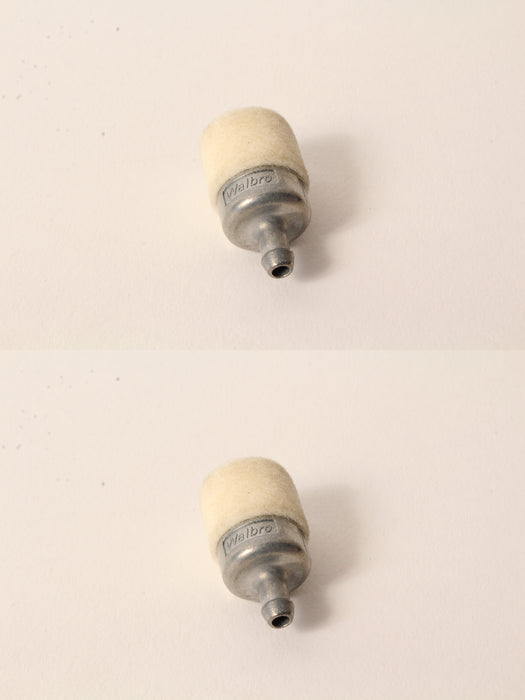 2 PK Genuine Echo A369000070 Fuel Filter PB650H PB650T For Shindaiwa OEM