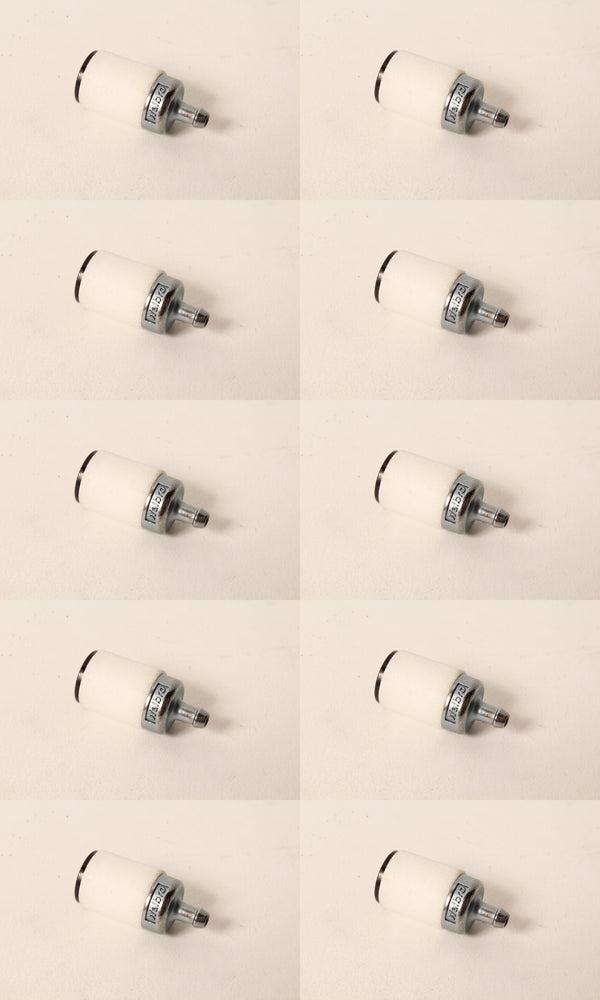 10 PK Echo A369000460 Fuel Filter PB260 PB403 PB411 PB4600 PB460 PB500 PB600