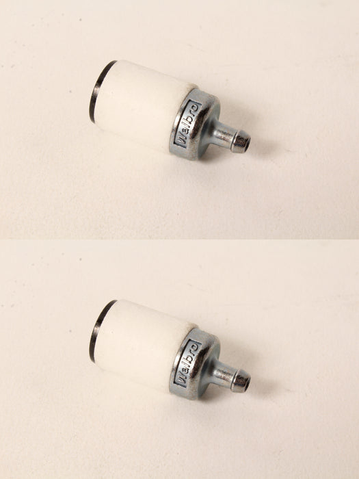 2 PK Echo A369000460 Fuel Filter PB260 PB403 PB411 PB4600 PB460 PB500 PB600