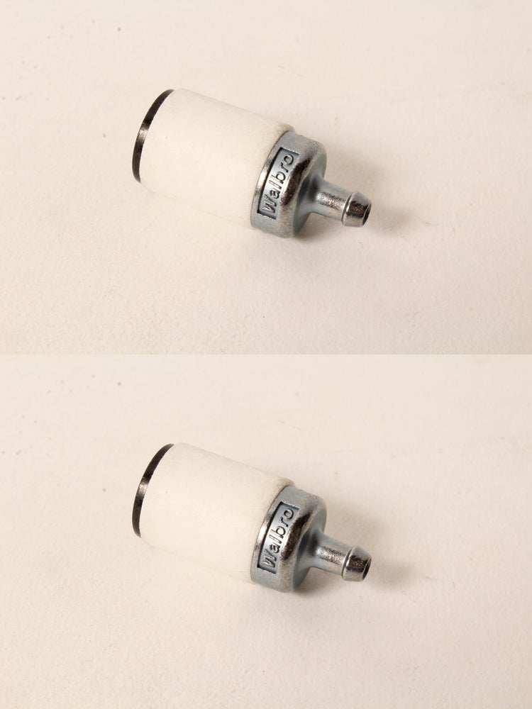 2 PK Echo A369000460 Fuel Filter PB260 PB403 PB411 PB4600 PB460 PB500 PB600