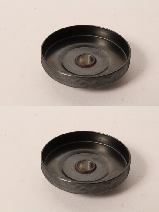 2 PK Genuine Echo A556000172 Clutch Drum For CS440 CS4400 CS4200ES A556000171