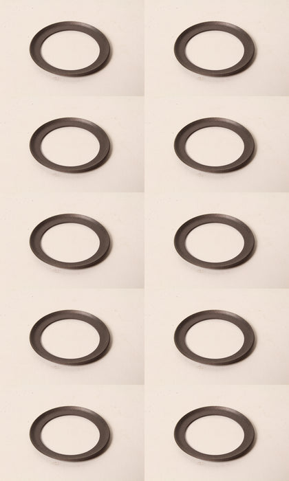 10 Bostitch AB-9040019 Piston Ring CAP2000P-OF CAP2040P-OF CAP60P-OF CAP1512-OF