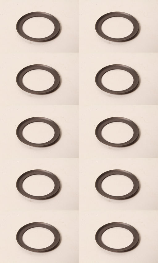 10 Bostitch AB-9040019 Piston Ring CAP2000P-OF CAP2040P-OF CAP60P-OF CAP1512-OF