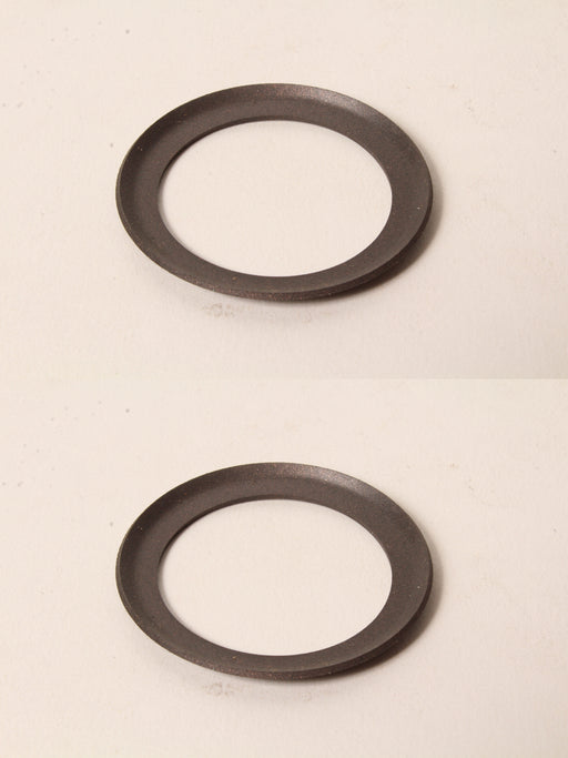 2 Bostitch AB-9040019 Piston Ring CAP2000P-OF CAP2040P-OF CAP60P-OF CAP1512-OF