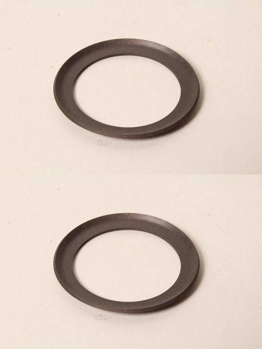 2 Bostitch AB-9040019 Piston Ring CAP2000P-OF CAP2040P-OF CAP60P-OF CAP1512-OF