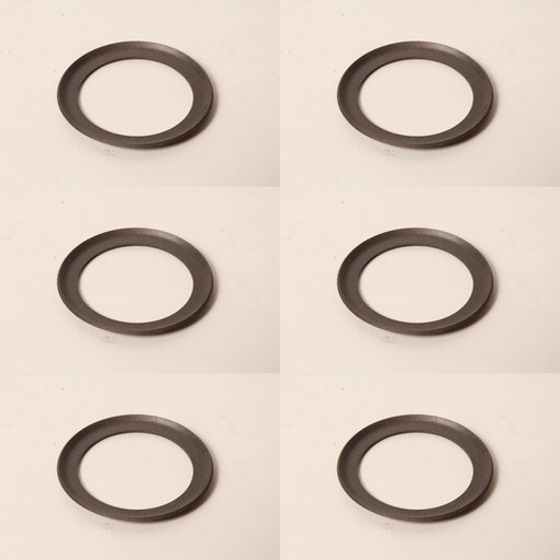 6 Bostitch AB-9040019 Piston Ring CAP2000P-OF CAP2040P-OF CAP60P-OF CAP1512-OF