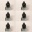 6 PK Genuine DeWalt AB-9063158 Pressure Switch A21107 Fits Bostitch OEM