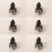 6 PK Genuine DeWalt AB-9063158 Pressure Switch A21107 Fits Bostitch OEM