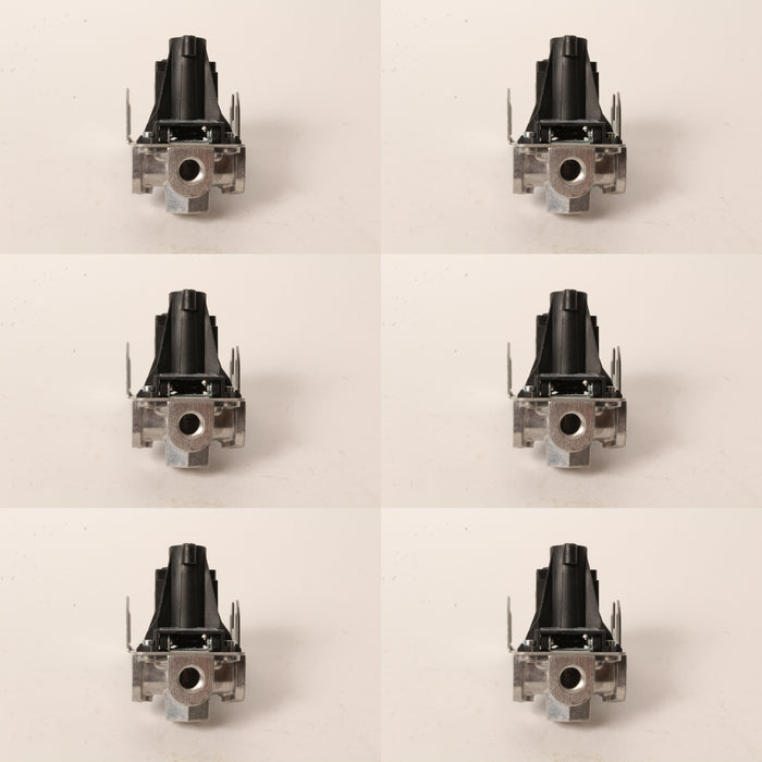 6 PK Genuine DeWalt AB-9063158 Pressure Switch A21107 Fits Bostitch OEM