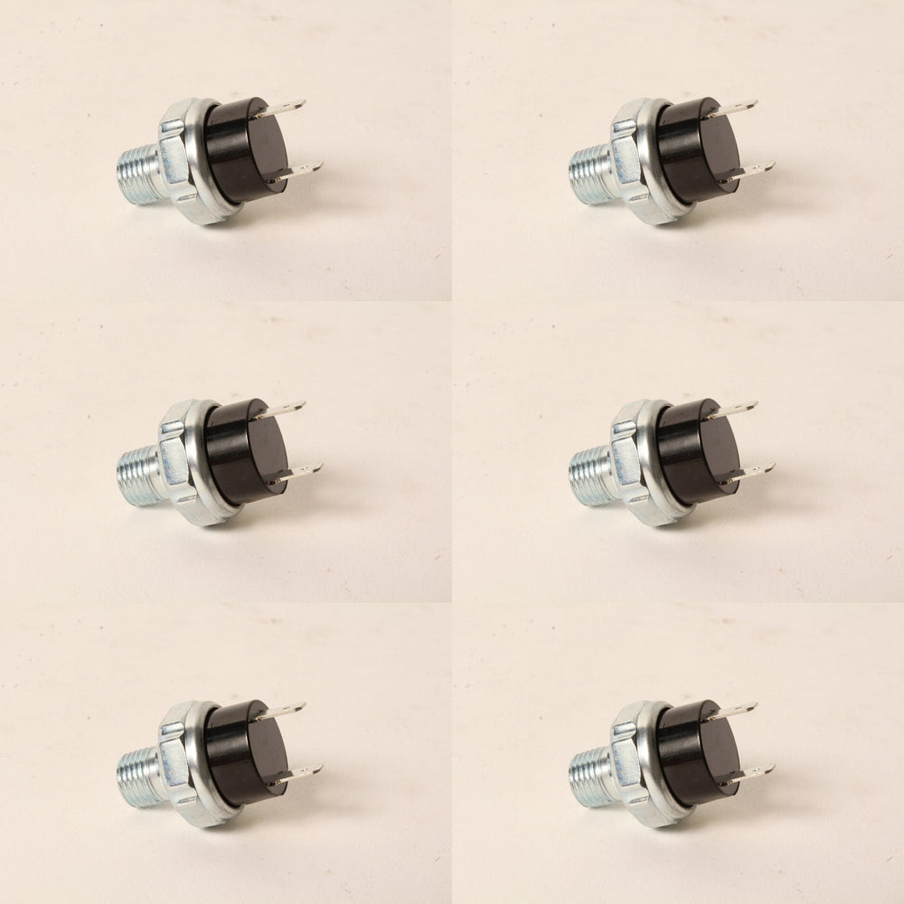 6 PK Genuine Bostitch AB-9063227 Pressure Switch CAP1512-OF OEM