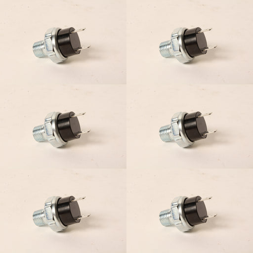 6 PK Genuine Bostitch AB-9063227 Pressure Switch CAP1512-OF OEM