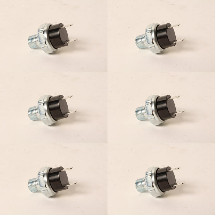 6 PK Genuine Bostitch AB-9063227 Pressure Switch CAP1512-OF OEM