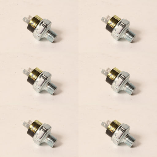 6 PK Genuine Bostitch AB-9063227 Pressure Switch CAP1512-OF OEM