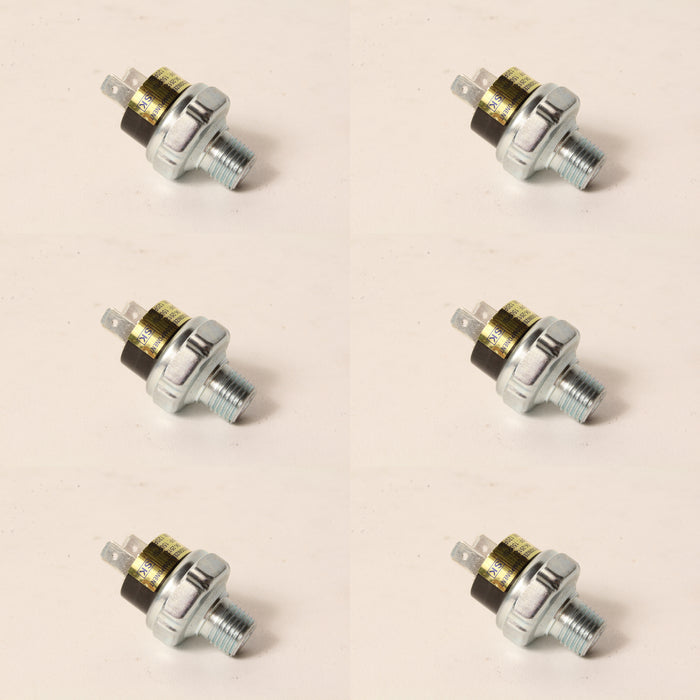 6 PK Genuine Bostitch AB-9063227 Pressure Switch CAP1512-OF OEM