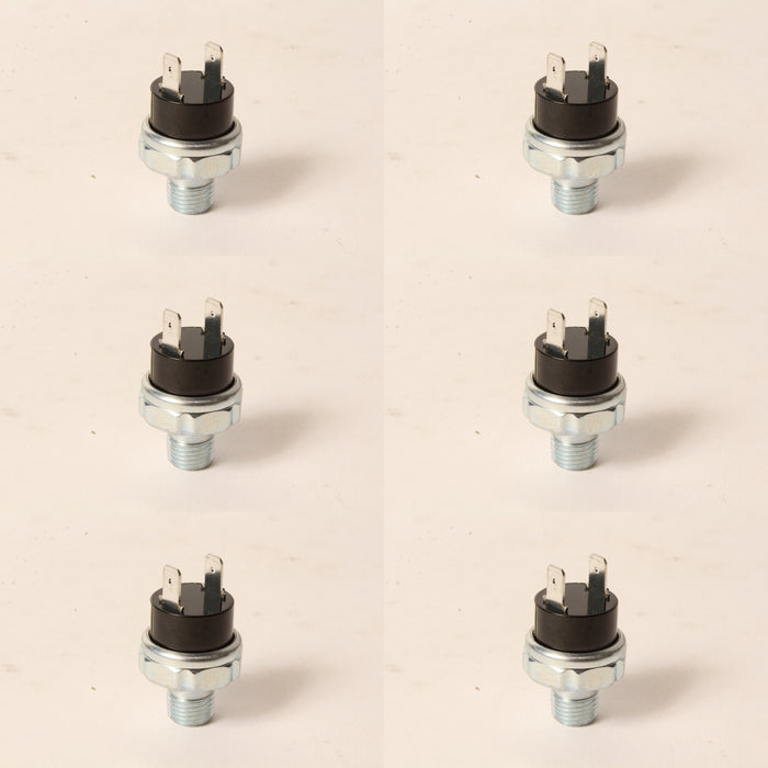 6 PK Genuine Bostitch AB-9063227 Pressure Switch CAP1512-OF OEM