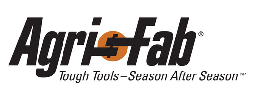 Genuine Agri-Fab 44910 Brush Shaft Bushing Fits Craftsman Lawn & Leaf Sweeper