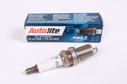 Genuine Autolite AP3924 Platinum Spark Plug