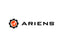 2 PK Genuine Ariens 05500111 Flange Bushing Compact Platinum Pro Power Brush OEM