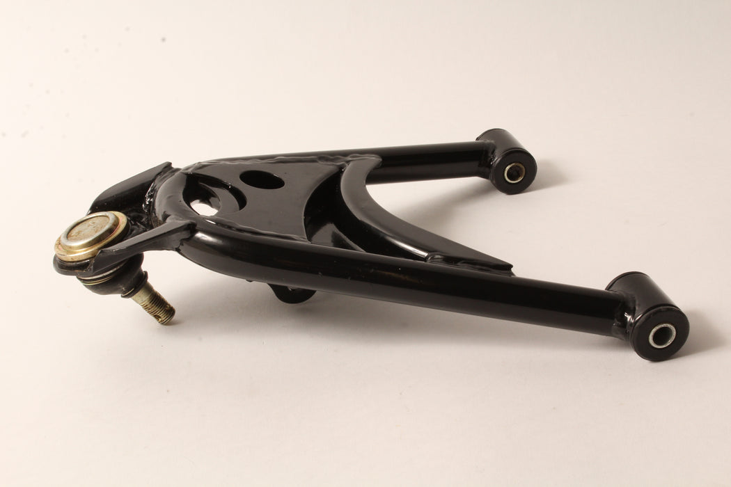 Genuine Baja OEM AT150SS-258 Front Suspension Right Below Swing Arm Assembly