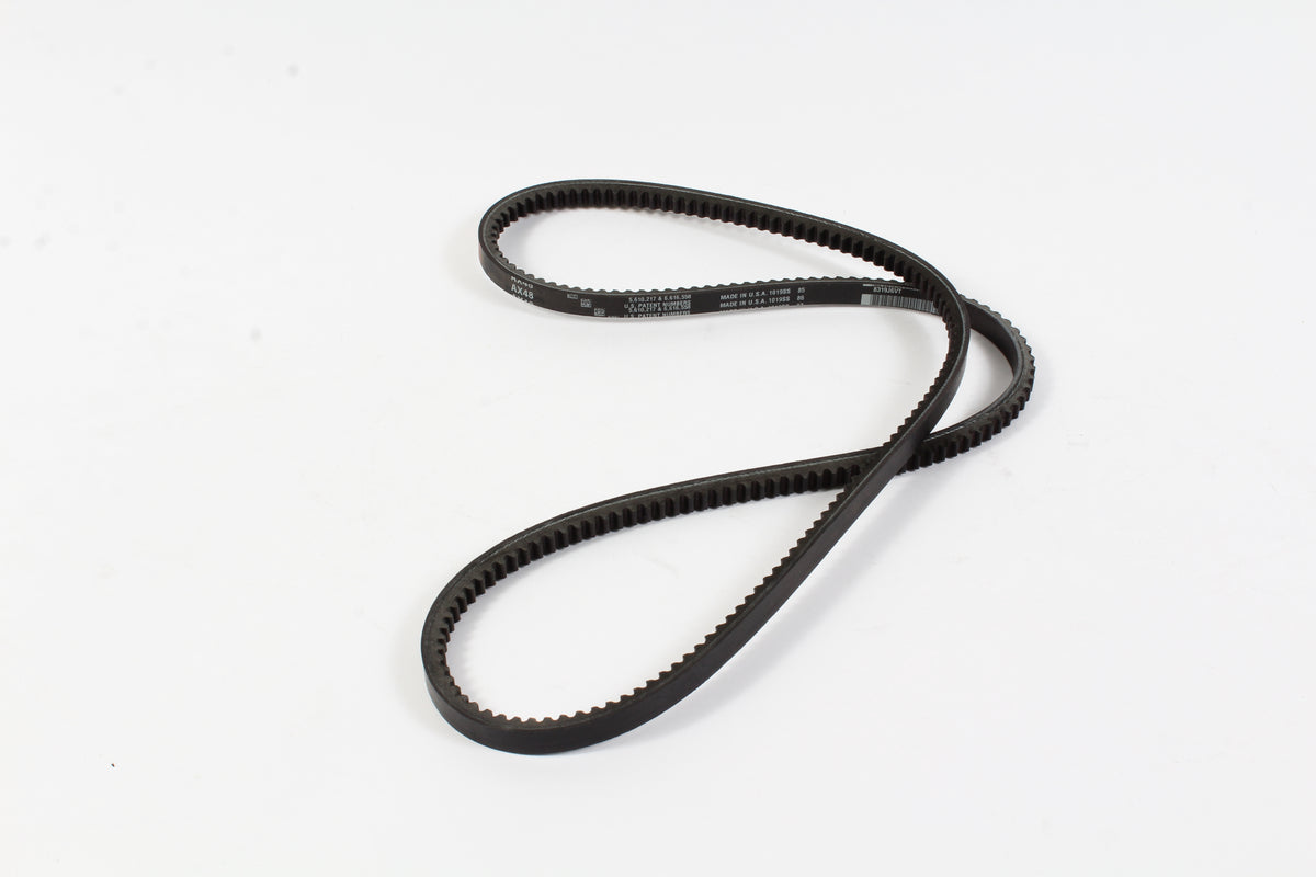Genuine Gates AX48 Tri-Power Molded Notch V-Belt 1/2