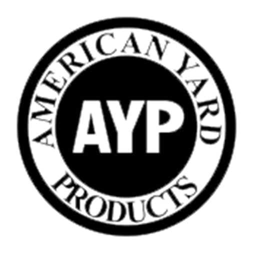 Genuine AYP 137553 Spindle Shaft & Bearing fits Sears Craftsman Husqvarna