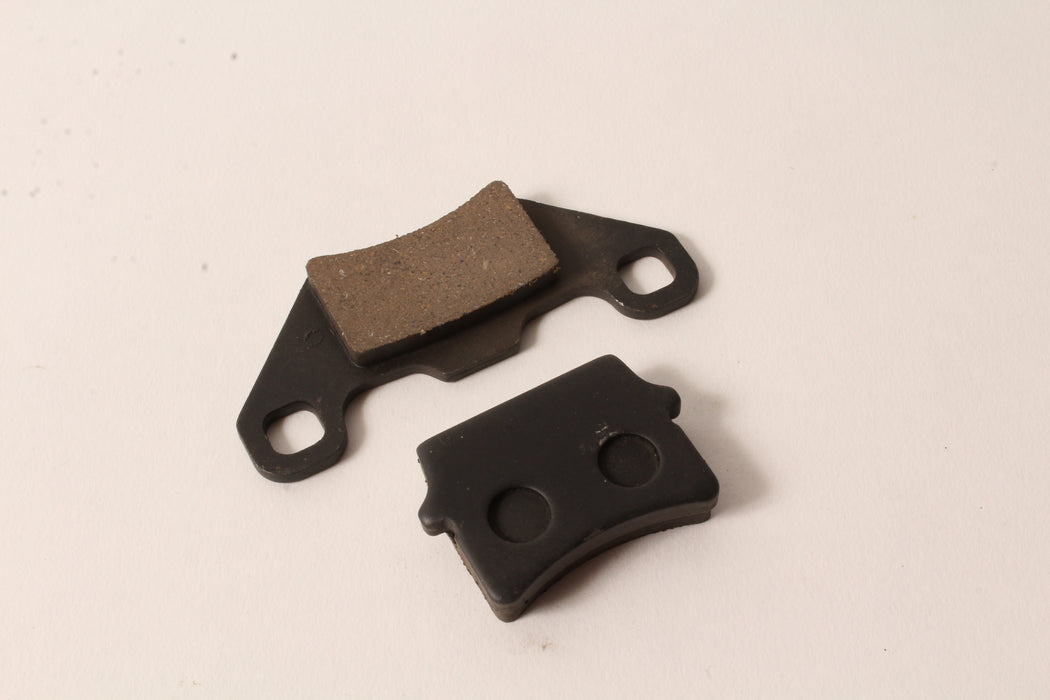 Genuine Baja Motorsports B50A045 Brake Pads