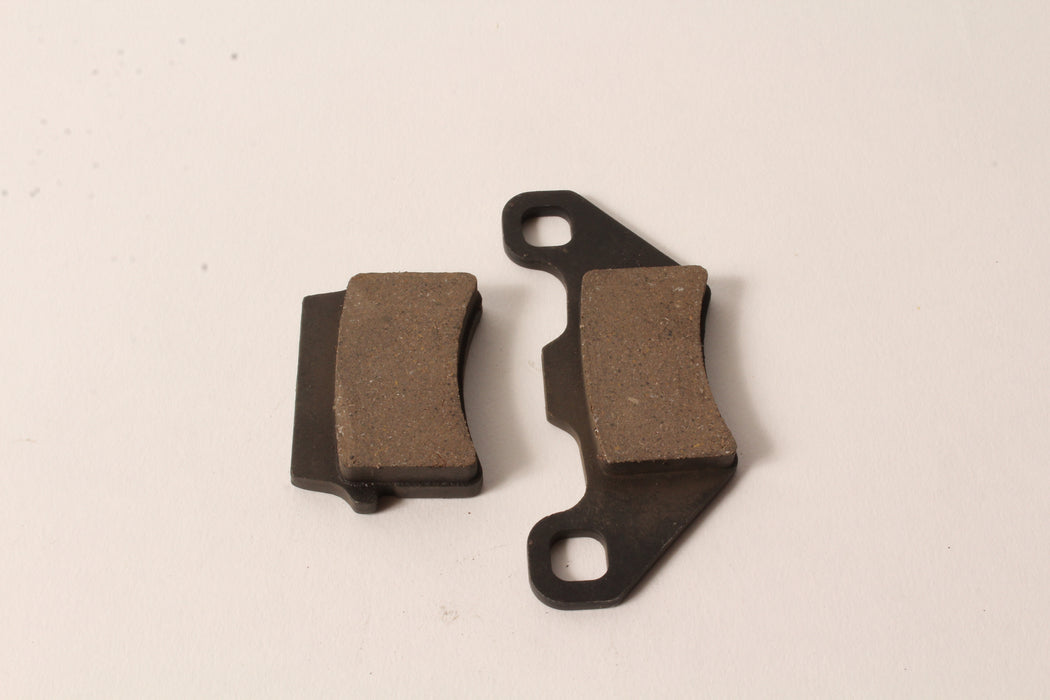 Genuine Baja Motorsports B50A045 Brake Pads