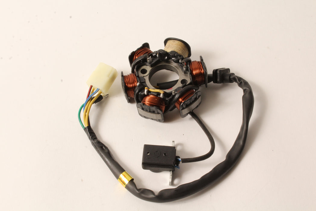 Genuine Baja Motorsports B50A114 Alternator