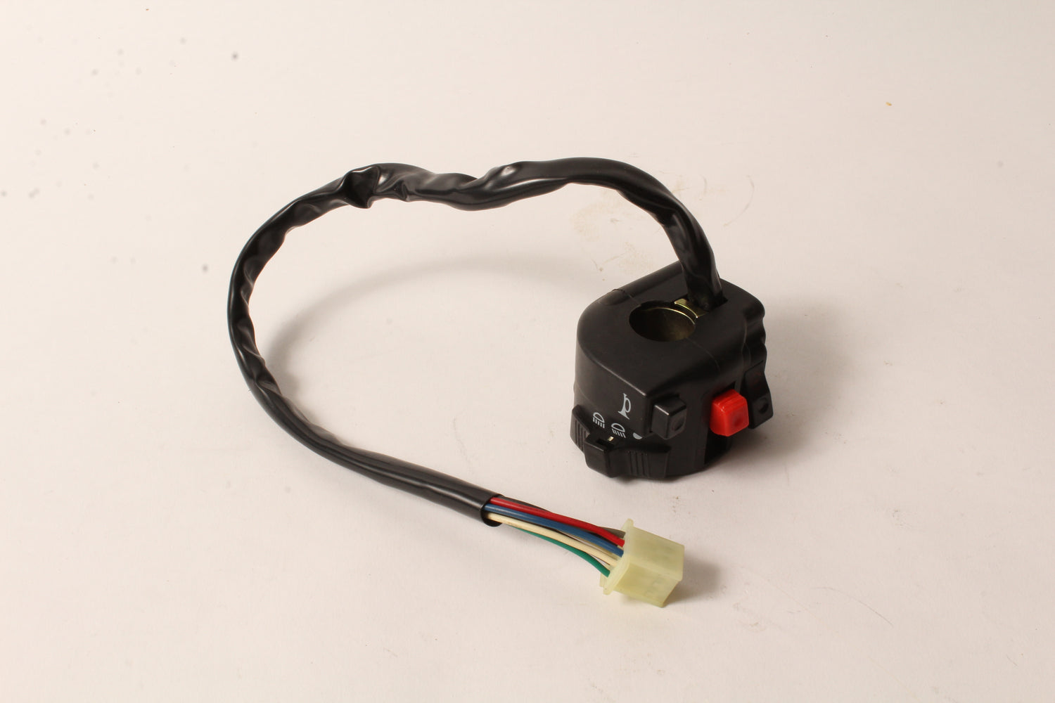 Genuine Baja Motorsports B90A132 Switch Assy