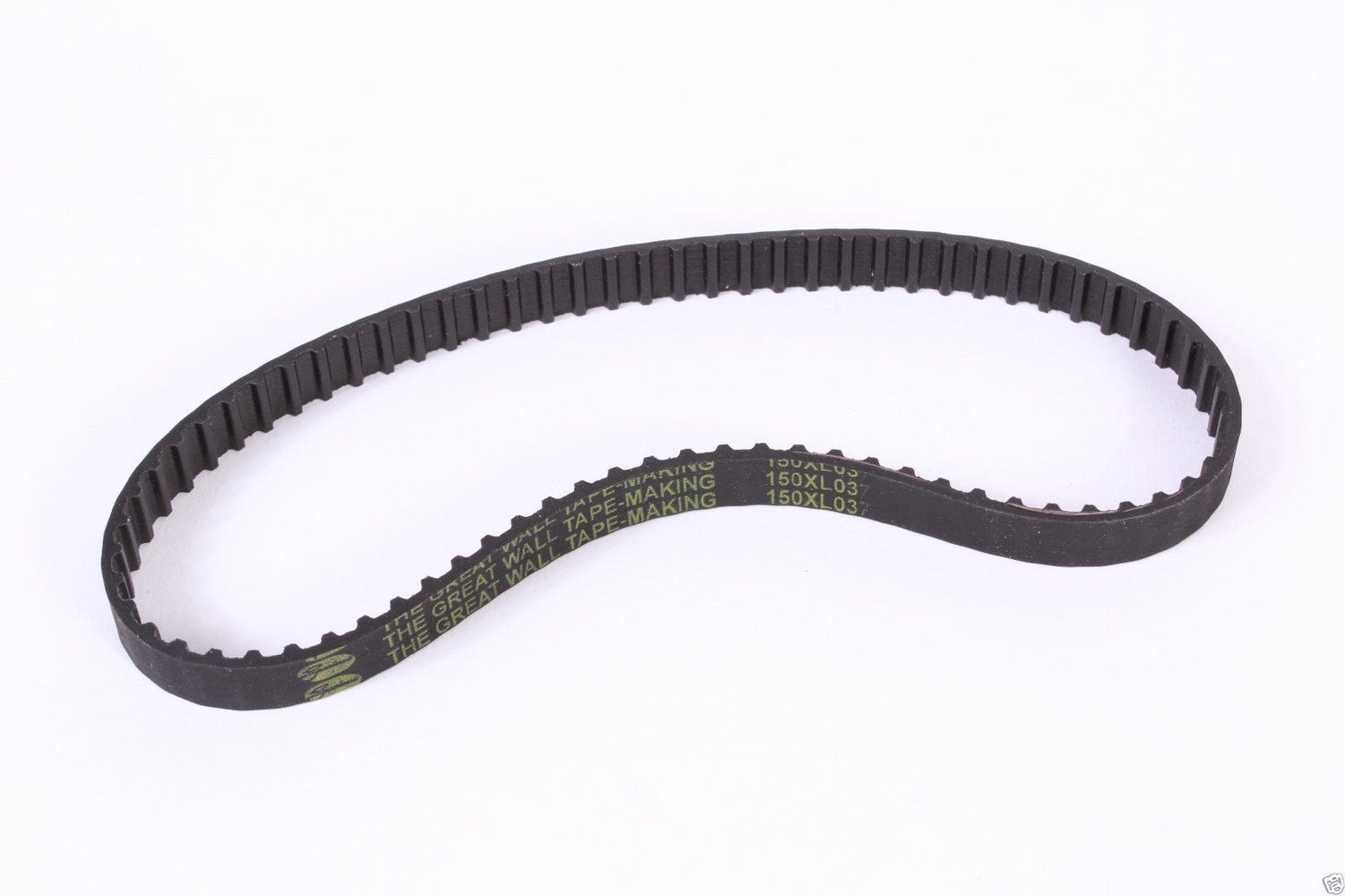 Genuine Ryobi BD46075 Cogged Drive Belt Fits BD4600 BD4601 BD4601G