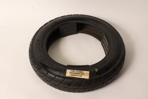 Genuine Baja Motorsports BE500-171 Front Tire Fits BE500 Baja Electric Scooter