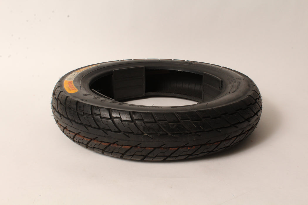 Genuine Baja Motorsports BE500-171 Front Tire Fits BE500 Baja Electric Scooter