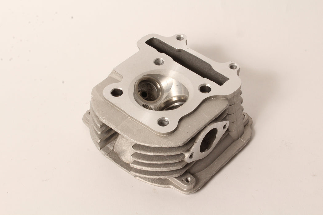 Genuine Baja BR150S-345 Cylinder Head Subassembly BR150S Howhit Baja Reaction