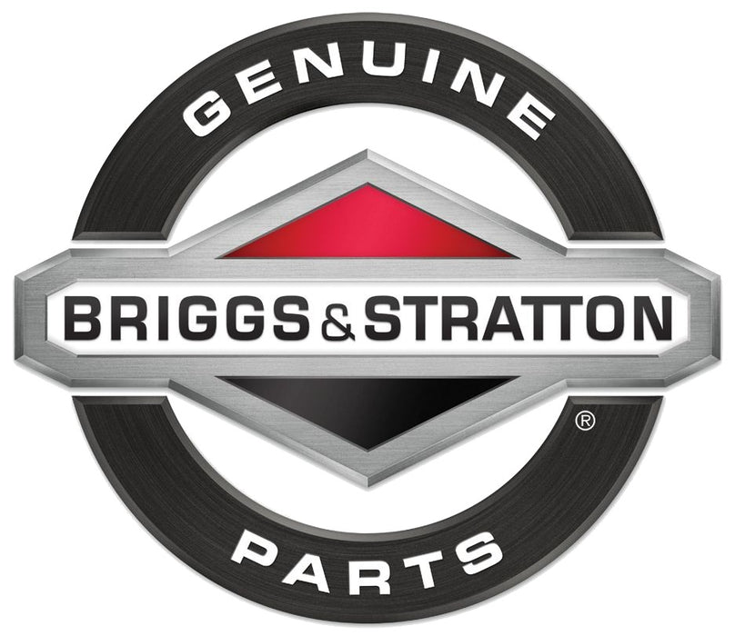 2 PK OEM Briggs & Stratton 1731914ASM High Lift Blade Fits Simplicity Snapper