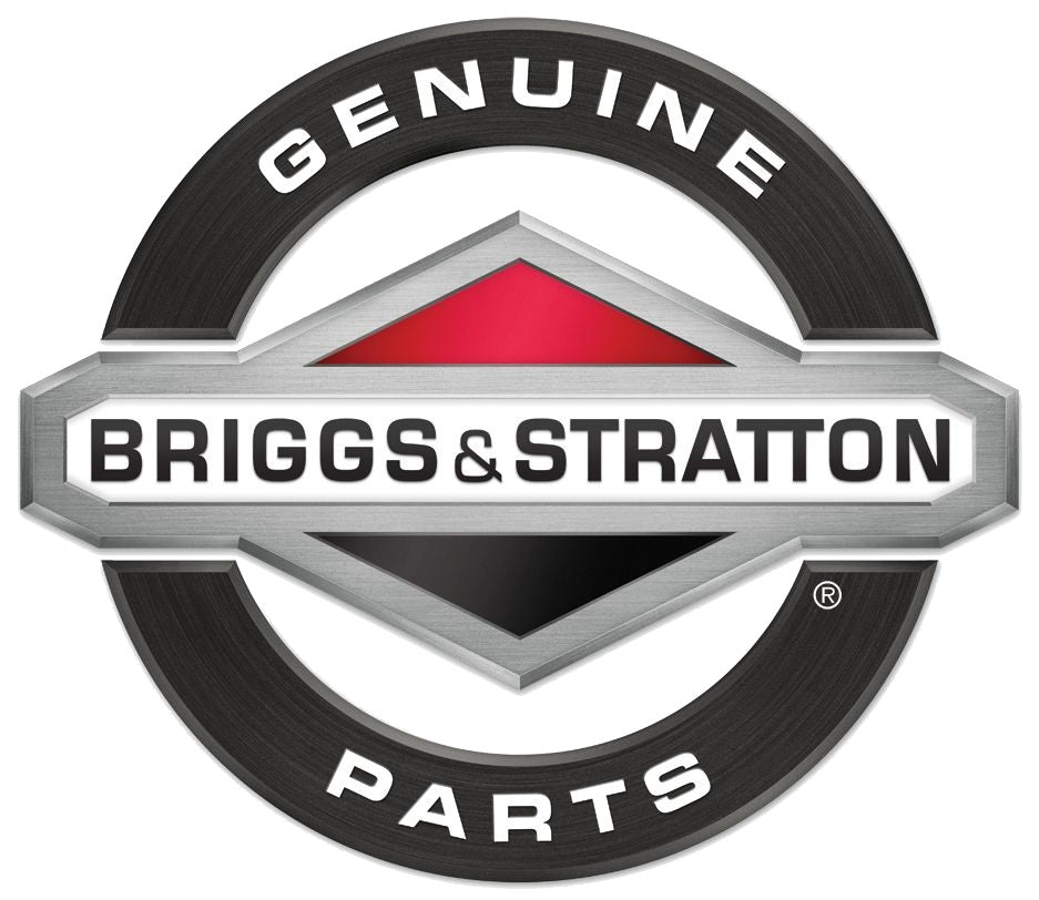 Genuine Briggs & Stratton 1697102 36" Mulch Kit Fits Courier 360