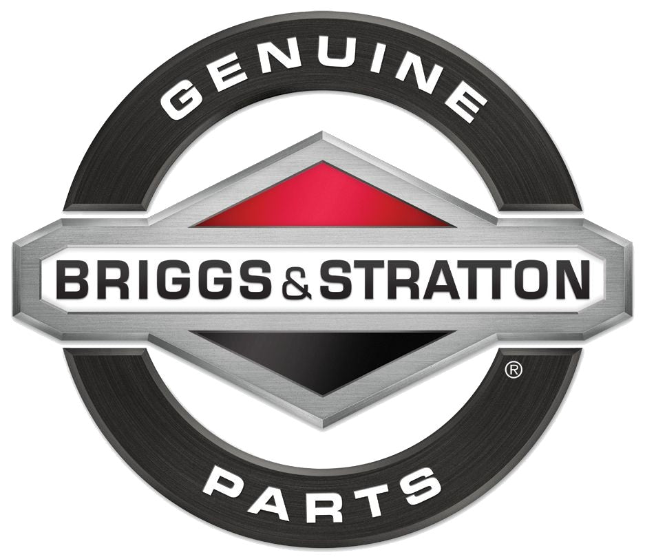 Genuine Briggs & Stratton 84232-0121-E8 141cc 6.5 HP Gas Engine Horizontal Shaft