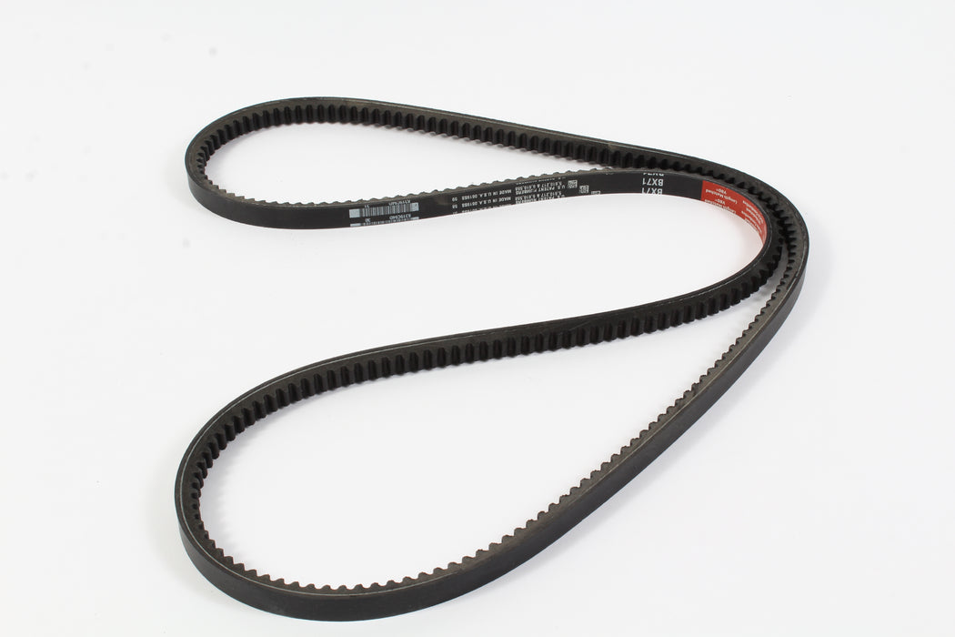 Genuine Gates BX71 Tri-Power Molded Notch V-Belt 21/32" x 74"